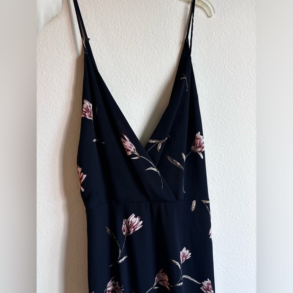 Nordstrom Floral maxi dress - Picture 3 of 4